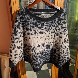 Charlie & Robin Plus Size Sweater